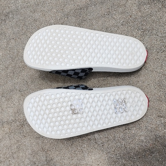 Vans Women's La Costa Slide-Ons - Picture 5 of 5